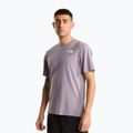 Férfi póló The North Face 24/7 Box Nse transcendent grey