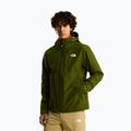 Férfi esőkabát The North Face Dryzzle FutureLight 2 woodland green