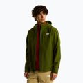 Férfi esőkabát The North Face Dryzzle FutureLight 2 woodland green 4