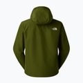 Férfi esőkabát The North Face Dryzzle FutureLight 2 woodland green 6