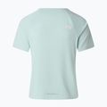 The North Face Sunriser női póló opal frost 6