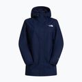 The North Face Antora Rain Parka női esőkabát summit navy 6