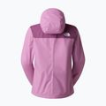 Női esőkabát The North Face Antora Rain hushed lavender/chroma purple 7