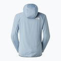 Női trekking pulóver The North Face Summit Direct Sun Hoodie frost grey 6