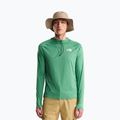 Férfi pulóver The North Face Sunriser Hoodie dimmed algae