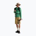 Férfi pulóver The North Face Sunriser Hoodie dimmed algae 2