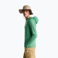 Férfi pulóver The North Face Sunriser Hoodie dimmed algae 4