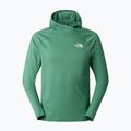 Férfi pulóver The North Face Sunriser Hoodie dimmed algae 5