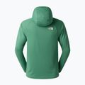 Férfi pulóver The North Face Sunriser Hoodie dimmed algae 6