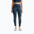Női leggings The North Face Flex 25IN summit navy