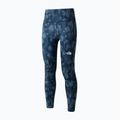 Női leggings The North Face Flex 25IN summit navy 5
