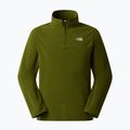 Férfi pulóver The North Face Glacier Fleece 1/4 Zip 4