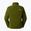 Férfi pulóver The North Face Glacier Fleece 1/4 Zip 5