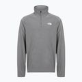 Férfi pulóver The North Face Glacier Fleece 1/4 Zip