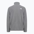 Férfi pulóver The North Face Glacier Fleece 1/4 Zip 2