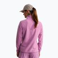 Női pulóver The North Face Glacier Fleece 1/4 Zip 3