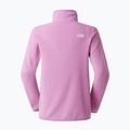 Női pulóver The North Face Glacier Fleece 1/4 Zip 6