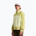 Női szélálló dzseki The North Face HKE Utility Wind lemon mist/pearl