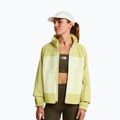 Női szélálló dzseki The North Face HKE Utility Wind lemon mist/pearl 4