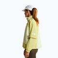 Női szélálló dzseki The North Face HKE Utility Wind lemon mist/pearl 5