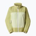 Női szélálló dzseki The North Face HKE Utility Wind lemon mist/pearl 6