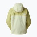 Női szélálló dzseki The North Face HKE Utility Wind lemon mist/pearl 7