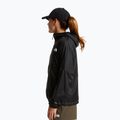 Női szélálló dzseki The North Face Ridgelite Futurefleece Wind tnf black 4