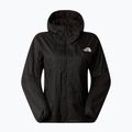 Női szélálló dzseki The North Face Ridgelite Futurefleece Wind tnf black 5