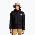 Férfi szélálló dzseki The North Face Ridgelite FF Wind tnf black