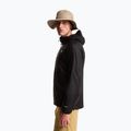 Férfi szélálló dzseki The North Face Ridgelite FF Wind tnf black 5