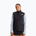 Női mellény The North Face Fontanales Wind tnf black