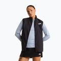 Női mellény The North Face Fontanales Wind tnf black 4