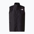 Női mellény The North Face Fontanales Wind tnf black 5