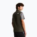 Férfi mellény The North Face Nimble Vest 2 new taupe green 3