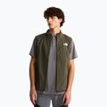 Férfi mellény The North Face Nimble Vest 2 new taupe green 5