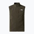 Férfi mellény The North Face Nimble Vest 2 new taupe green 6