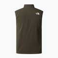 Férfi mellény The North Face Nimble Vest 2 new taupe green 7