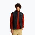 Férfi mellény The North Face Nimble Vest 2 tnf black 4