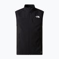 Férfi mellény The North Face Nimble Vest 2 tnf black 5
