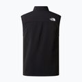 Férfi mellény The North Face Nimble Vest 2 tnf black 6