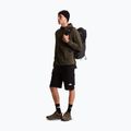 The North Face Nimble Hoodie férfi softshell dzseki 2 new taupe green 2