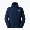 The North Face Nimble Hoodie férfi softshell dzseki 2 summit navy 5