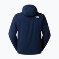 The North Face Nimble Hoodie férfi softshell dzseki 2 summit navy 6