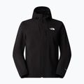 The North Face Nimble Hoodie férfi softshell dzseki 2 tnf black