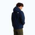 The North Face Quest Mono summit navy férfi softshell dzseki 3