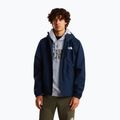 The North Face Quest Mono summit navy férfi softshell dzseki 4