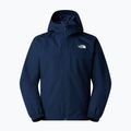 The North Face Quest Mono summit navy férfi softshell dzseki 5