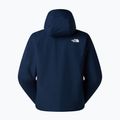 The North Face Quest Mono summit navy férfi softshell dzseki 6
