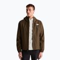 Férfi softshell dzseki The North Face Quest Mono new taupe green 4