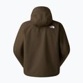 Férfi softshell dzseki The North Face Quest Mono new taupe green 6